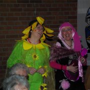 Hospitz-Sitzung (15.01.11)